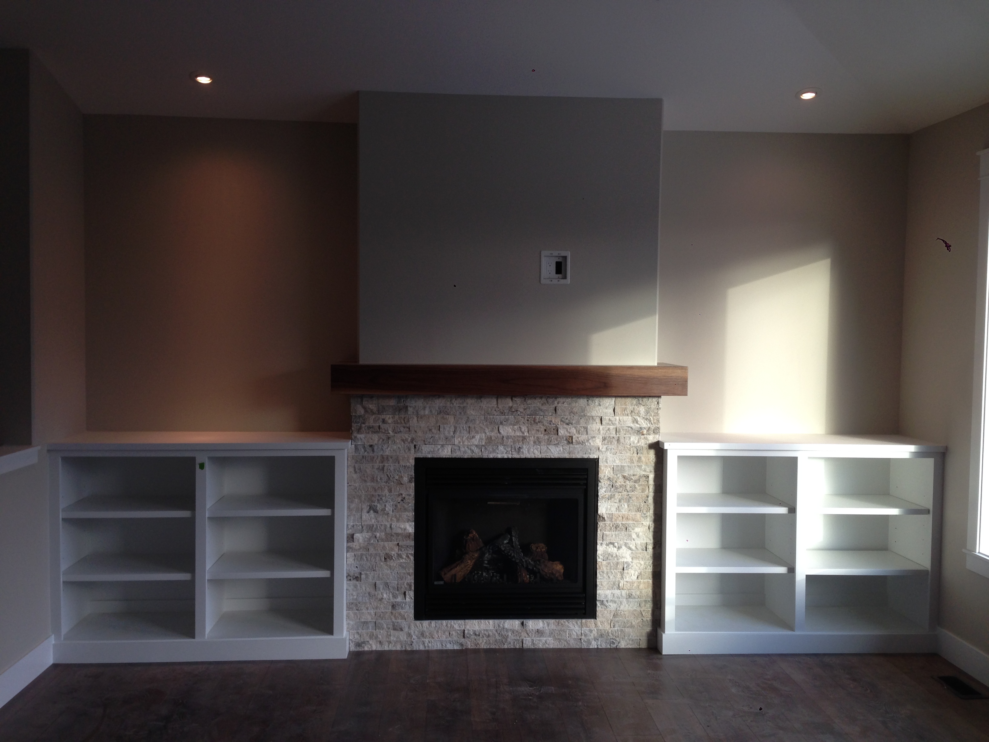 Custom carpentry Kelowna