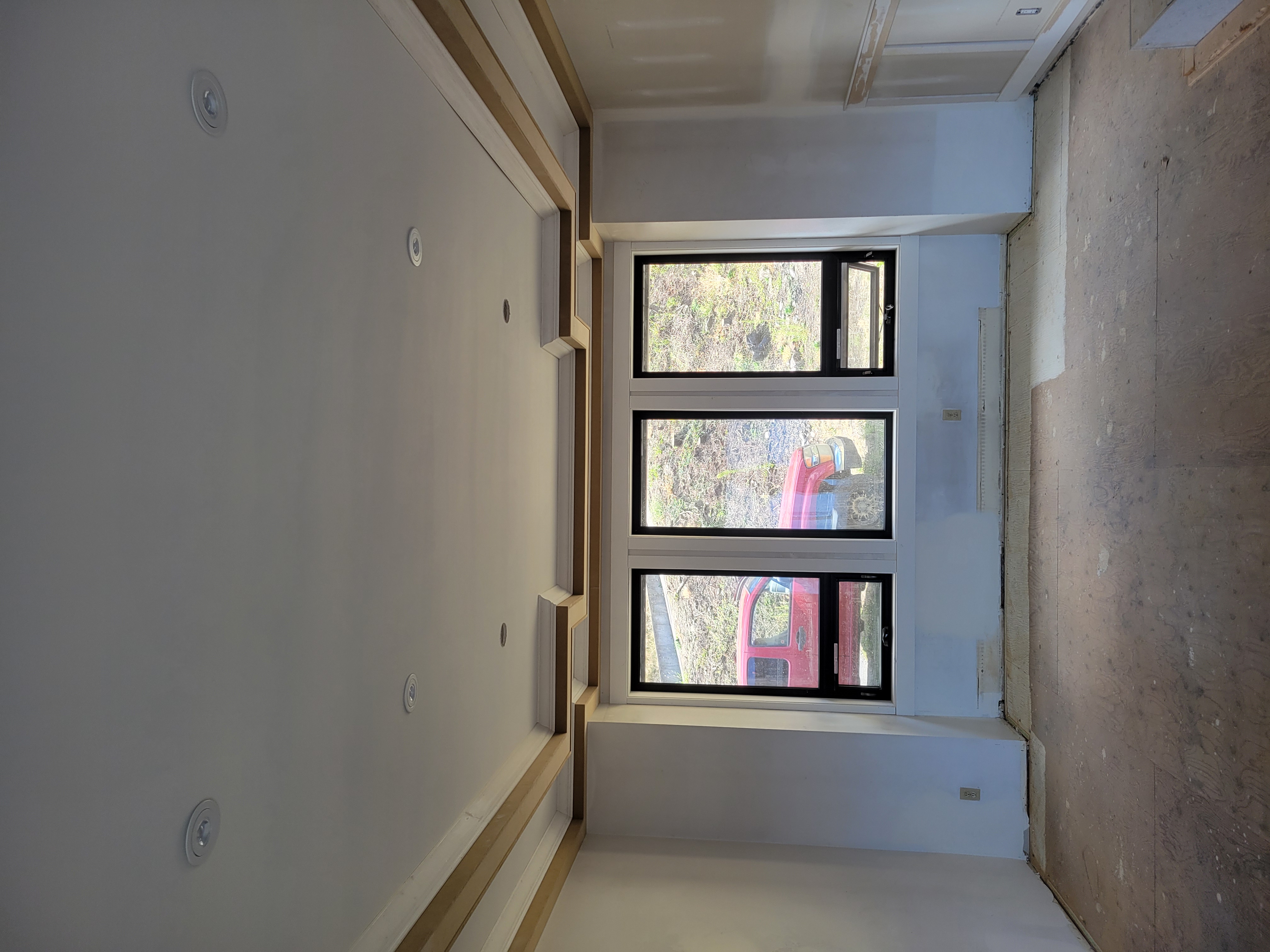 Finishing and custom carpentry Kelowna