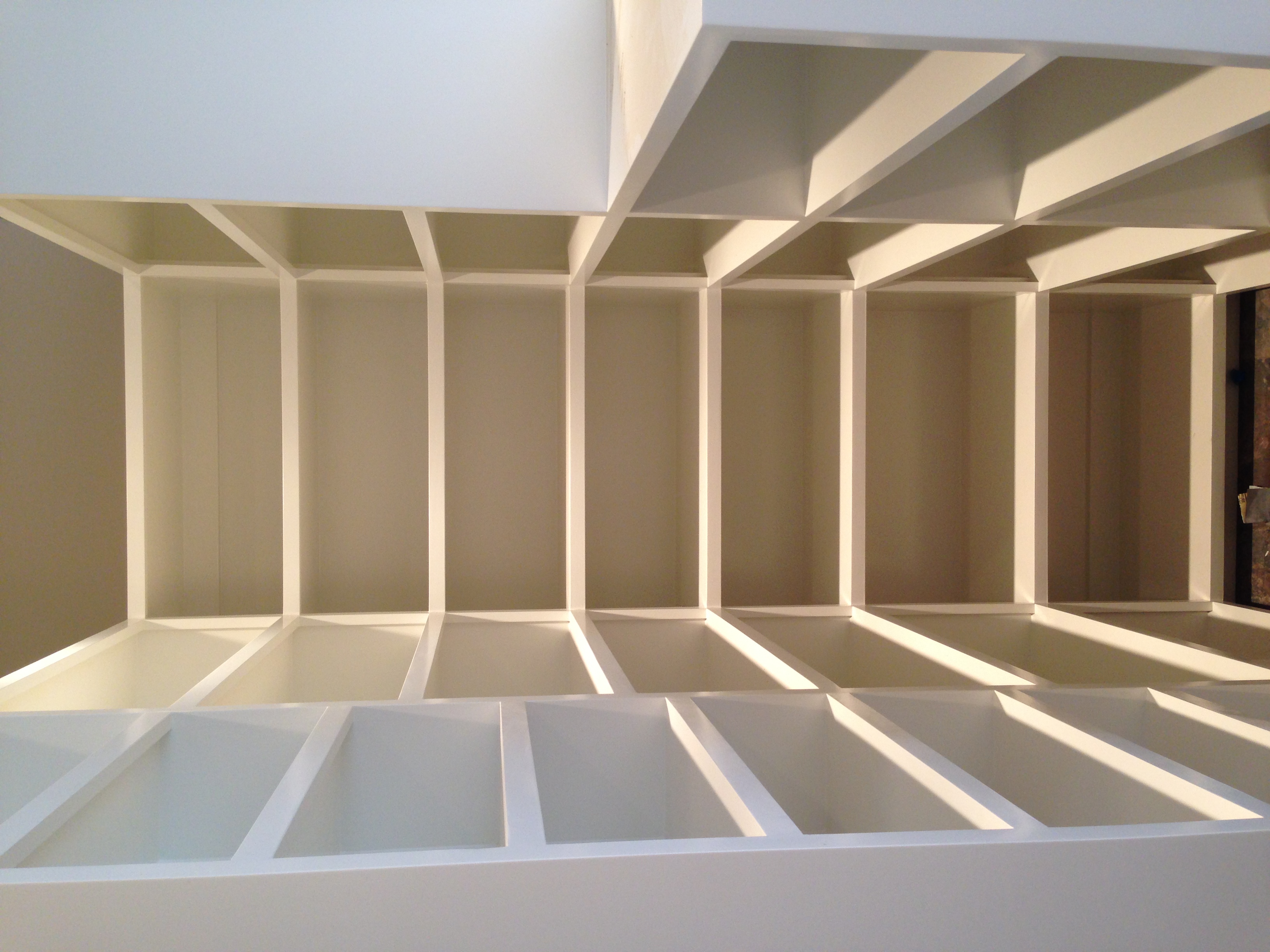 Crown moulding Kelowna