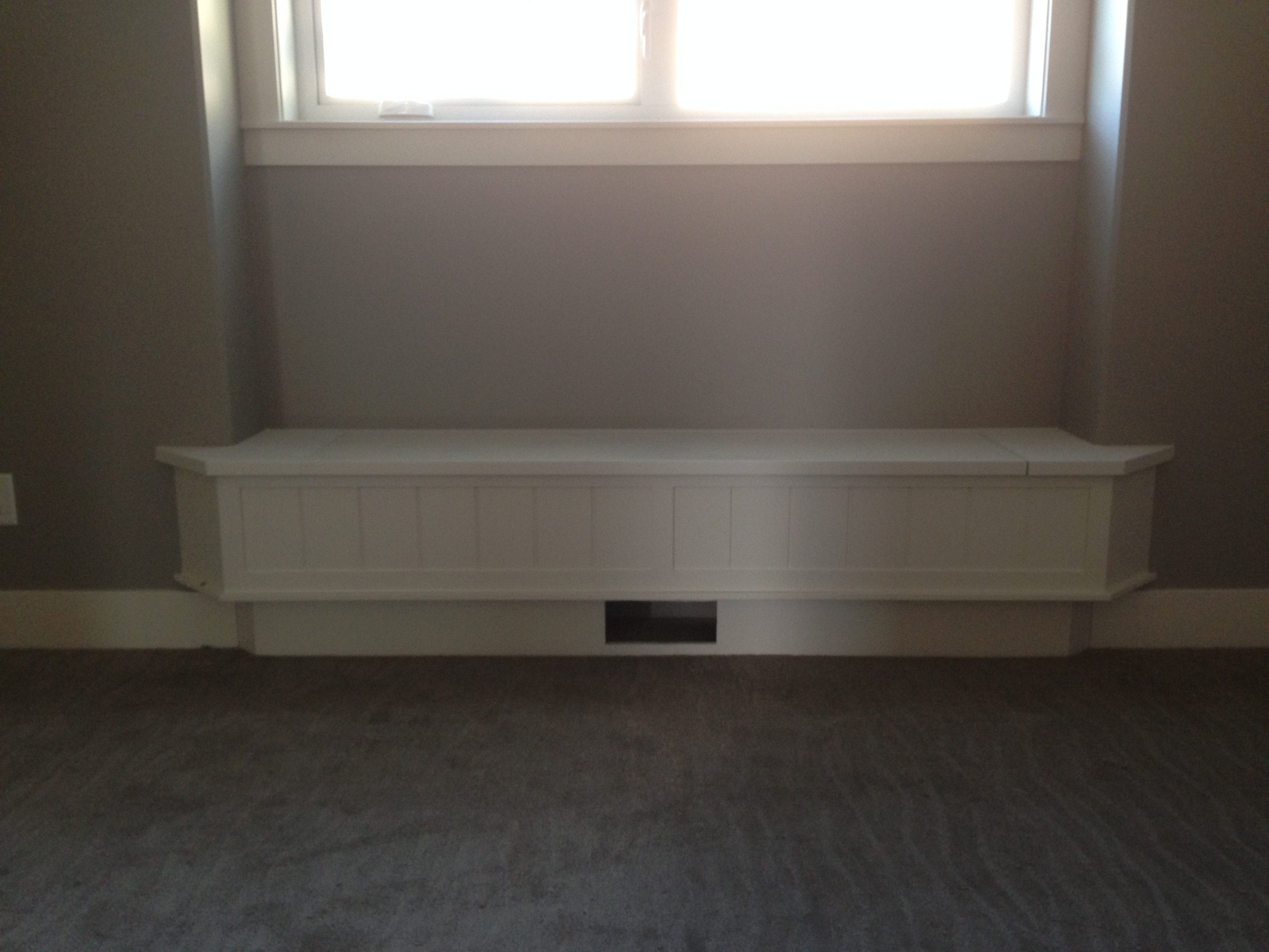 Ceiling beams Kelowna