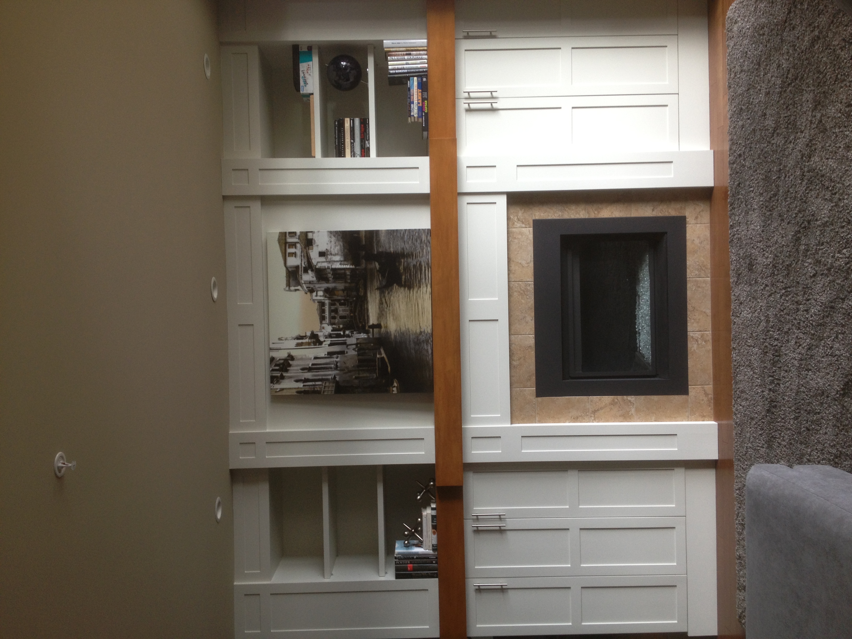 Mudroom locker Kelowna